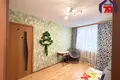 1 room apartment 25 m² Salihorsk, Belarus