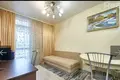 Wohnung 2 zimmer 43 m² Minsk, Weißrussland