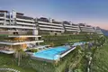 Apartamento 3 habitaciones 153 m² Benahavis, Španjolska