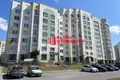 Mieszkanie 1 pokój 41 m² Grodno, Białoruś