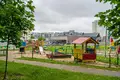 Mieszkanie 2 pokoi 44 m² Mińsk, Białoruś
