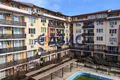 Квартира 2 комнаты 62 м² Ахелой, Болгария