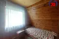 House 75 m² Zabalocki sielski Saviet, Belarus