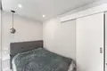 Wohnung 1 zimmer 31 m² Minsk, Belarus