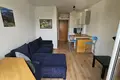 1 room apartment 19 m² in Wroclaw, Poland