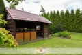 Cottage 326 m² Haradzishcha, Belarus