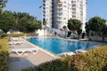 Квартира 3 комнаты 98 м² Алания, Турция