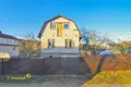 Haus 128 m² Uzufouski selski Savet, Belarus