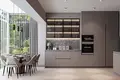 Wohnkomplex New gated complex of luxury villas in Cekmekoy, Istanbul, Türkiye