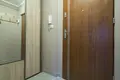 Apartamento 1 habitación 24 m² en Varsovia, Polonia