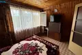 House 79 m² Naujatriobiai, Lithuania