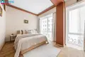 4 room apartment 93 m² Vilnius, Lithuania
