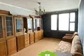 Apartamento 2 habitaciones 46 m² Slonim, Belarús
