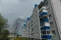 Mieszkanie 3 pokoi 77 m² Siomkava, Białoruś