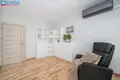 Mieszkanie 3 pokoi 68 m² Wilno, Litwa