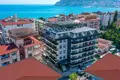 Wohnung 2 zimmer 24 m² Alanya, Türkei