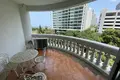 Condo z 1 sypialnią  Pattaya, Tajlandia