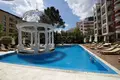 Appartement 2 chambres 50 m² Sunny Beach Resort, Bulgarie