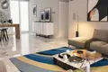 Mieszkanie 2 pokoi 160 m² Monarga, Cypr Północny