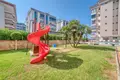 Ático 5 habitaciones 300 m² Muratpasa, Turquía