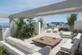 2 bedroom penthouse 65 m² Alhama de Murcia, Spain