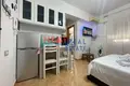 2 room Studio apartment 35 m² in Vlora, Albania