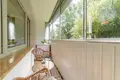 4 room apartment 77 m² in Warsaw, Poland