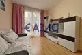 Mieszkanie 3 pokoi 75 m² Nesebar, Bułgaria