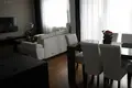 Apartamento 3 habitaciones 80 m² en Cracovia, Polonia