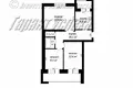 3 room apartment 66 m² Brest, Belarus