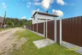 Дом 133 м² Раковский сельский Совет, Беларусь
