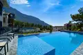 Villa de 5 habitaciones 270 m² Fethiye, Turquía