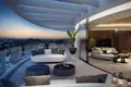 Mieszkanie 3 pokoi 218 m² San Pedro Alcantara, Hiszpania