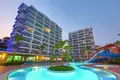 Residential complex Furnished apartment 2+1 in the SPA complex Crystal Garden for residence permit.