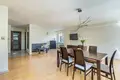 2 room apartment 60 m² in Warsaw, Poland