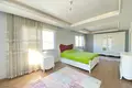 4 bedroom apartment  Alanya, Turkey