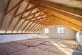 Maison 203 m² Zabalocki sielski Saviet, Bélarus