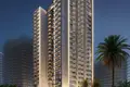 Complejo residencial New AUREL1A Residence with swimming pool and around-the-clock security, Dubai Sports City, Dubai, UAE