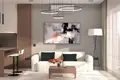 Mieszkanie 2 pokoi 84 m² Pyla, Cypr