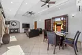 Casa 2 habitaciones 162 m² Ixtapa, México