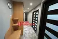 3 room apartment 65 m² Hrodna, Belarus