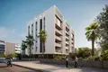 Apartamento 2 habitaciones 120 m² Germasogeia, Chipre
