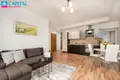 Квартира 2 комнаты 50 м² Вильнюс, Литва