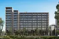 Apartamento 1 habitacion 74 m² Sharjah, Emiratos Árabes Unidos