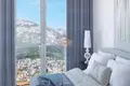 Apartamento 3 habitaciones 74 m² Velje Duboko, Montenegro