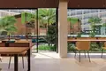 Apartamento 1 habitacion 28 m² Chalong, Tailandia