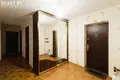 3 room apartment 96 m² Minsk, Belarus