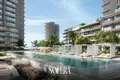 Attique 4 chambres 301 m² Doubaï, Émirats arabes unis