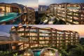 Hotel 107 m² en Seminyak, Indonesia