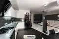 1 room apartment 46 m² Minsk, Belarus